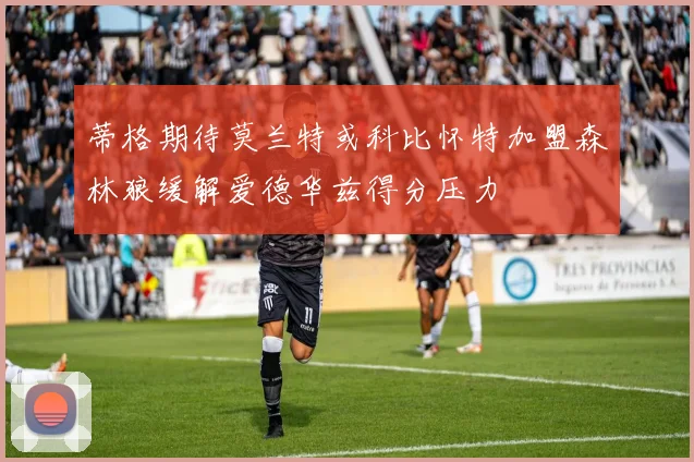 蒂格期待莫兰特或科比怀特加盟森林狼缓解爱德华兹得分压力